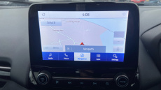 Ford EcoSport 1.0 EcoBoost 125 ST-Line 5dr Petrol Hatchback